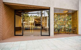 Dai Nam Boutique Hotel